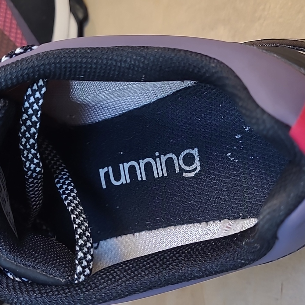 Adidas Kanadia 7 Trail Athletic Running Shoes - Picture 10 of 10